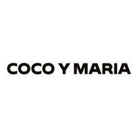 COCO Y MARIA logo