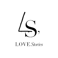 LOVE STORIES logo