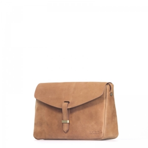 ALLY MAXI Camel