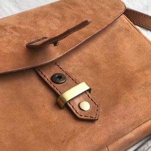 ALLY MIDI Camel