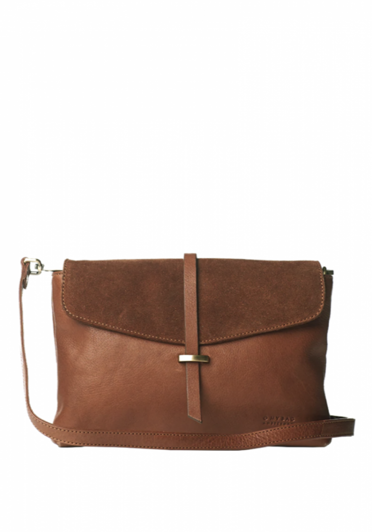 ELLA MIDI WILD OAK SOFT G