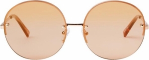 SAY MY NAME ROSE GOLD W/ BL