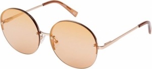 SAY MY NAME ROSE GOLD W/ BL