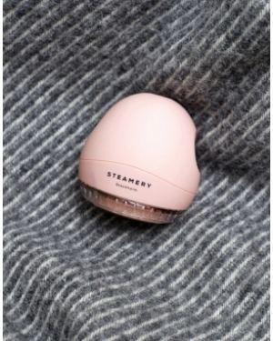 PILO FABRIC SHAVER PINK