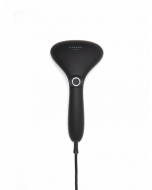 CIRRUS NO2 TRAVEL STEAMER BLACK