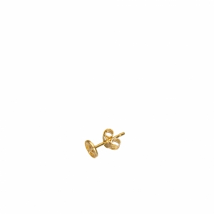 PEACE JOLIE GOLD