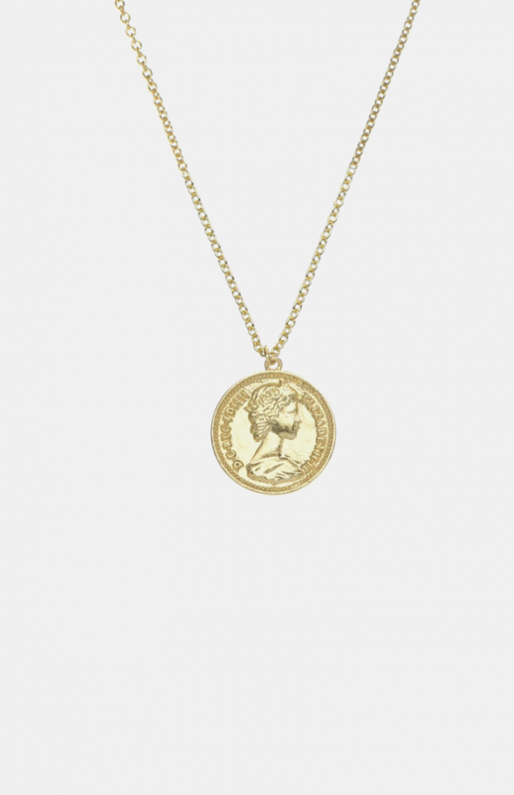 ROMA VINTAGE GOLD