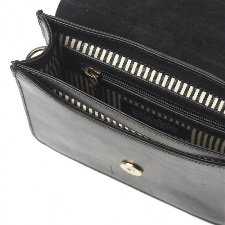 AUDREY MINI ECO BLACK CLASS