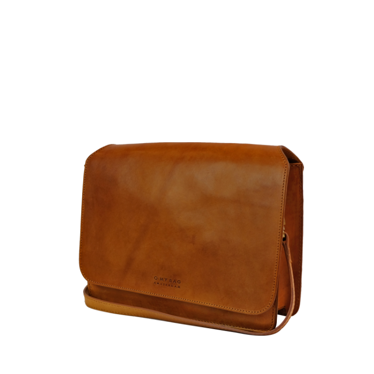 AUDREY ECO COGNAC CLAS