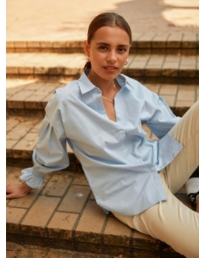 GAMI CASHMERE B