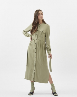 ATELIA OIL GREEN