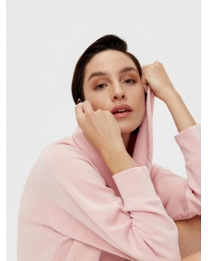 COMO SILVER PINK