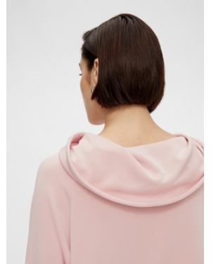 COMO SILVER PINK