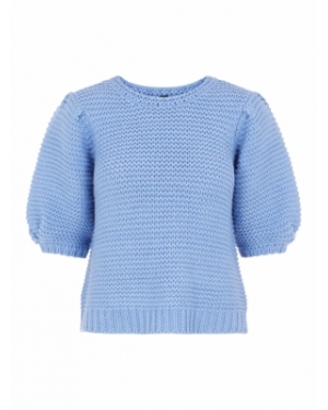 NOMA CORNFLOWER BLUE
