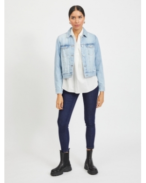 ROSABELL LIGHT BLUE