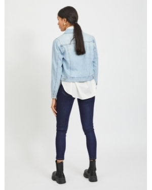 ROSABELL LIGHT BLUE