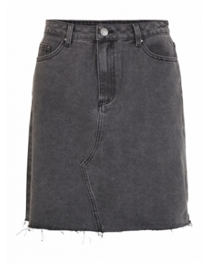 CANIANA DARK GREY DENIM
