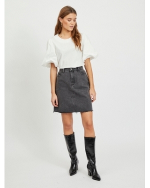 CANIANA DARK GREY DENIM