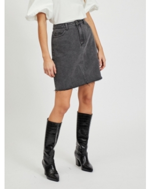 CANIANA DARK GREY DENIM