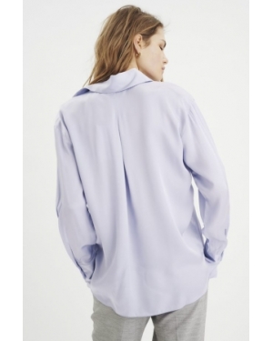 PAULINEIW LIGHT LAVENDER