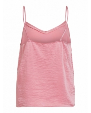 FLOATING SATEEN WILD ROSE
