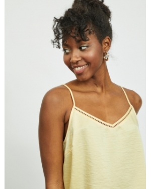 FLOATING SATEEN SUNLIGHT