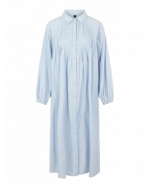 TRIO CASHMERE BLUE