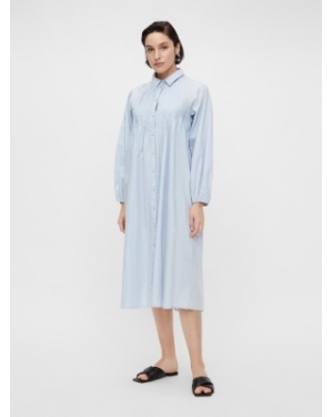 TRIO CASHMERE BLUE