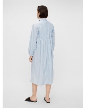 TRIO CASHMERE BLUE