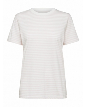 MY PERFECT SS TEE PRIMROSE PINK S