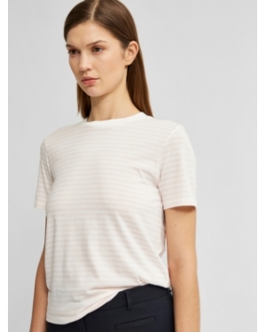 MY PERFECT SS TEE PRIMROSE PINK S