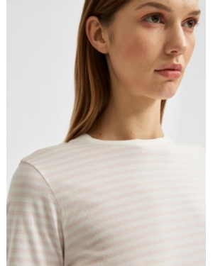 MY PERFECT SS TEE PRIMROSE PINK S