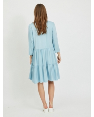 FANZA LIGHT BLUE
