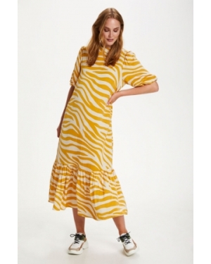 FABIANASZ FALL LEAF ZEBRA