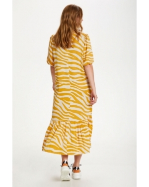 FABIANASZ FALL LEAF ZEBRA