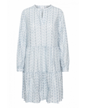 WENDYSZ BLUE FOG