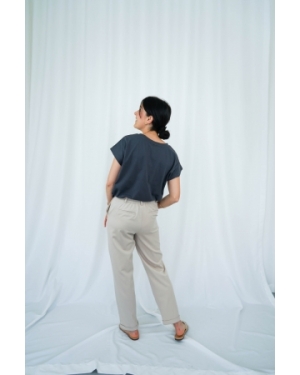 VILAS PANTS HUMUS