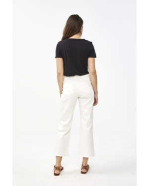 MOJO PANTS OFF WHITE