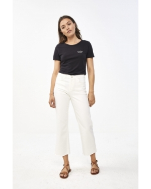 MOJO PANTS OFF WHITE