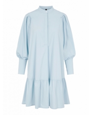 MIGGER CASHMERE BLUE