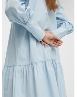 MIGGER CASHMERE BLUE