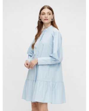 MIGGER CASHMERE BLUE