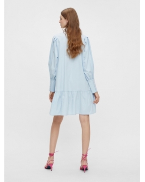 MIGGER CASHMERE BLUE