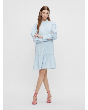 MIGGER CASHMERE BLUE