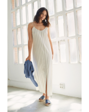 ALOE WHITE STRIPE AN