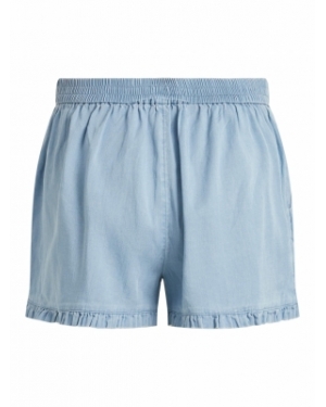 LAJLA BISTA MEDIUM BLUE DEN