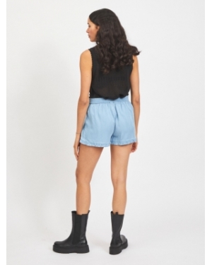 LAJLA BISTA MEDIUM BLUE DEN
