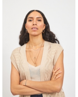 LESLY NATURAL MELANGE