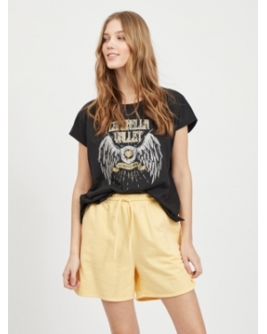 ROCKSY COACHELLA BLACK