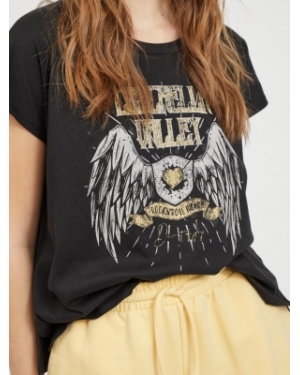ROCKSY COACHELLA BLACK